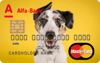 Alfa-Bank Cards