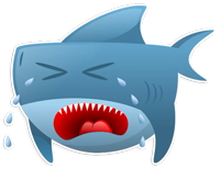 AntiLand Shark