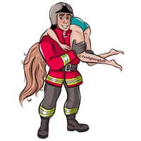Australia Firefighter
