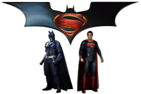 Batman v Superman: Dawn of Justice