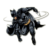 Batman / By OsmerOmar