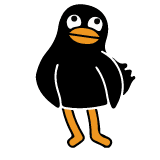 Black Duck @IMG2D