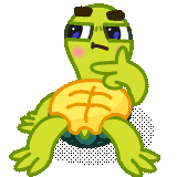 Bobby the Turtle