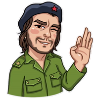 Comrade Che
