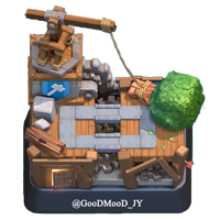 Clash_Royale_by_JY