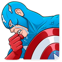 60‘s Captain America