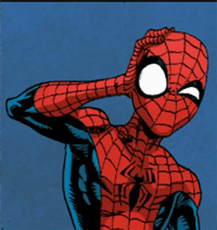 Spiderman Comics