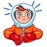 Yuri the Cosmonaut