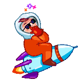 Yuri the Cosmonaut