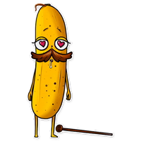 Граф Бананский