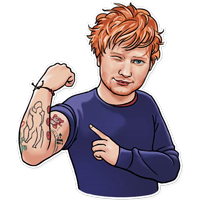 Sheeran