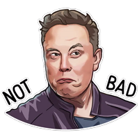 Elon Musk | @elonmusk_ru