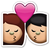 Emoji V1.2 By Carlosartugo