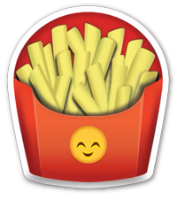 Emoji V3.2 By Carlosartugo