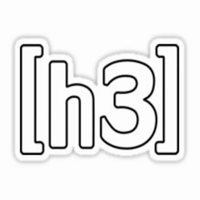 h3h3