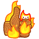 Little Flame