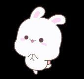 Fluffy Bunny @S1ick3r