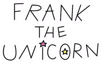 frank the unicorn