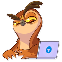 Freelance Owl