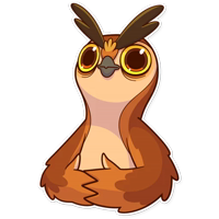 Freelance Owl
