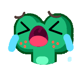 Froggo In Love