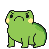 Froggy by @NErsh