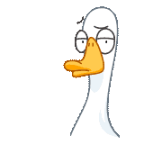 Funky Goose