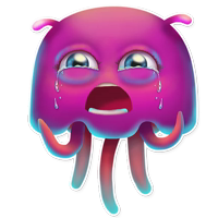 Funny Jellyfish