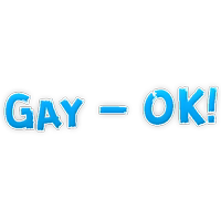 GAY - OK!