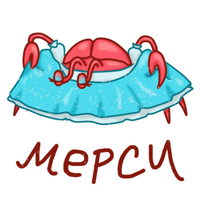 Gentle Crab
