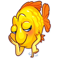 Gold Fish