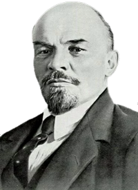 Владимир Ильич