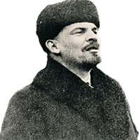 Владимир Ильич