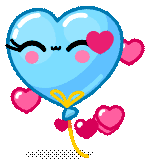 Helium Hearts
