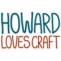 Howard Loves Craft