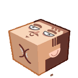 Human Box
