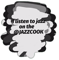 PERSONAL JAZZUS by @JazzCook