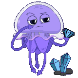 Jellyfish Toni