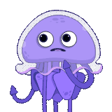 Jellyfish Toni
