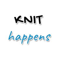 Knit happens by @Koshambra