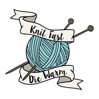 Knit happens by @Koshambra