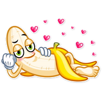 Lovely Banana