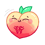 Life’s a Peach