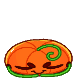 Mamkin Pumpkin