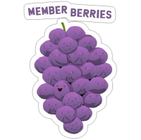 Member Berries