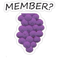 Member Berries