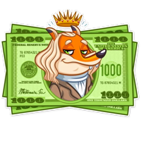 Millionaire Fox