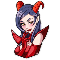 Miss Devil