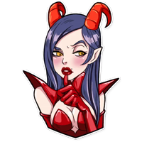Miss Devil