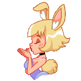 Miss Bunny